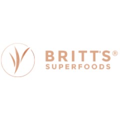 BRITT's Superfood Discount Codes