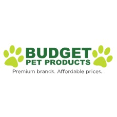 Budget Pet Products Discount Codes