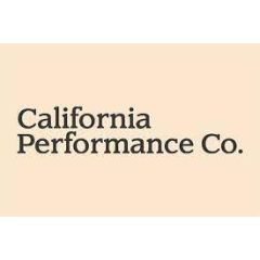 CALIFORNIA PERFORMANCE Discount Codes