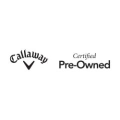 Callaway Golf Preowned Discount Codes