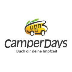 Camper Days Discount Codes