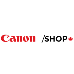 Canon Shop Discount Codes