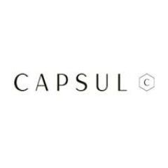 Capsul Jewelry Discount Codes