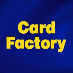 Card Factory Discount Codes