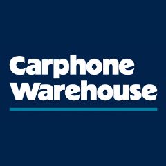 Carphone Warehouse Discount Codes