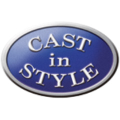 Cast In Style Discount Codes