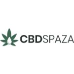 CBDSPAZA Discount Codes