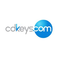 CDKeys Discount Codes