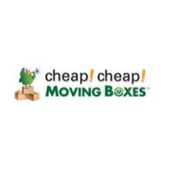 Cheap Cheap Moving Boxes Discount Codes