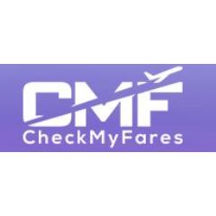 Check My Fares Discount Codes