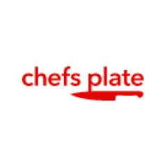 Chefs Plate Discount Codes