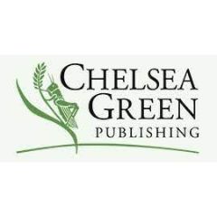 Chelsea Green Publishing Discount Codes