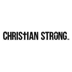 Christian Strong Discount Codes