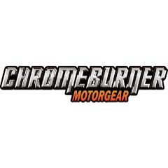 ChromeBurner Rest