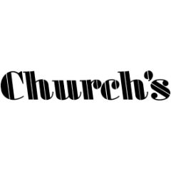 Churchs Footwear UK Discount Codes