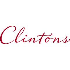 Clintons Discount Codes