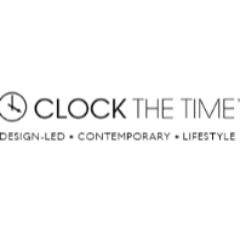 Clock The Time Discount Codes