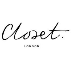 Closet London Discount Codes