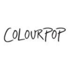 ColourPop Discount Codes