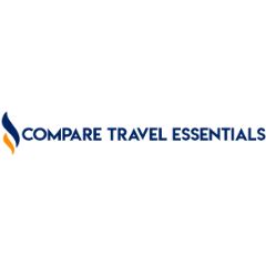 Compare Travel Essentials Discount Codes