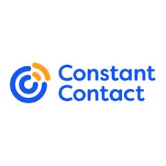 Constant Contact Discount Codes