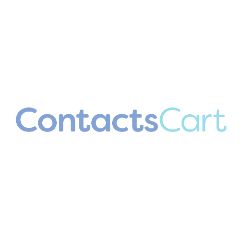 Contacts Cart Discount Codes