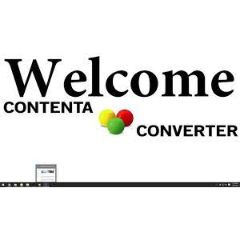 Contenta Converter Discount Codes