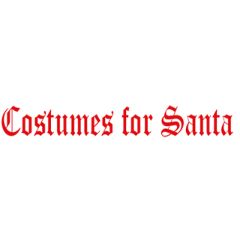 Costumes For Santa Discount Codes