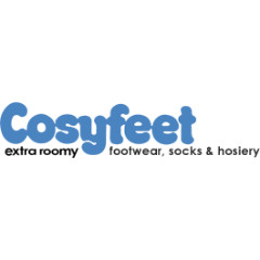 Cosyfeet Discount Codes