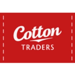 Cotton Traders Discount Codes