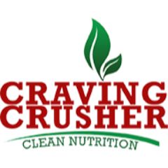 Craving Crusher Discount Codes