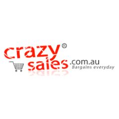 Crazy Sales Discount Codes