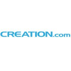 Creation Discount Codes