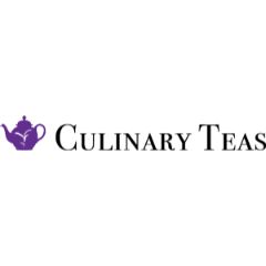 Culinary Teas Discount Codes