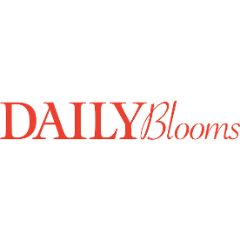 Daily Blooms Discount Codes