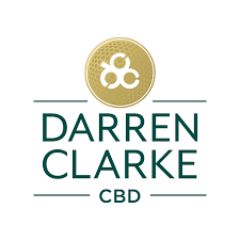 Darren Clarke CBD Discount Codes
