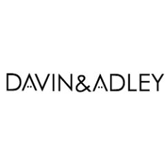 DAVIN And ADLEY Discount Codes