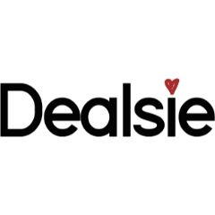 Dealsie Discount Codes