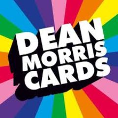 Dean Morris Cards Discount Codes