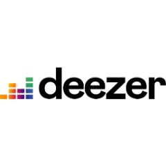 Deezer UK Discount Codes