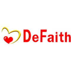 DEFAITH Discount Codes