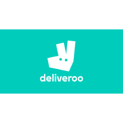 Deliveroo Discount Codes