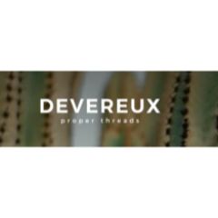 Devereux Discount Codes