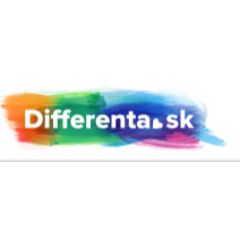 Differenta.SK Discount Codes