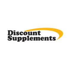 Discount Supplements Discount Codes