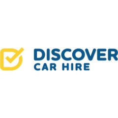 Discover Car Hire Discount Codes