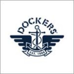 Dockers Discount Codes