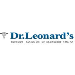 Dr. Leonard's Discount Codes