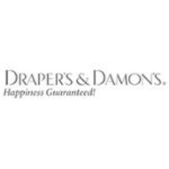 Draper's & Damon's Discount Codes