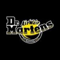 Dr Martens UK Discount Codes